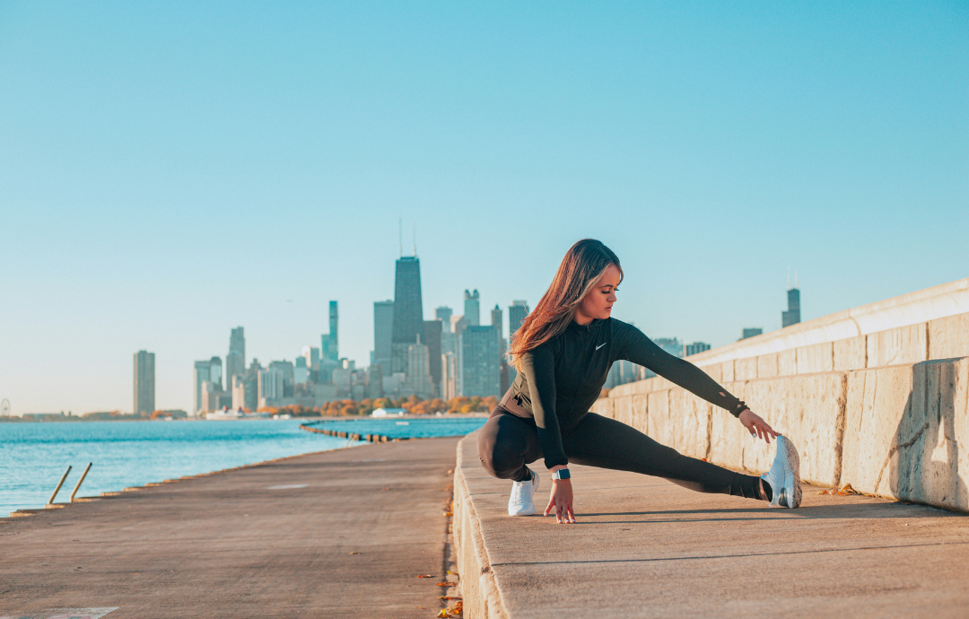 Unlock Your Potential: Home Stretches for Pickleball Players