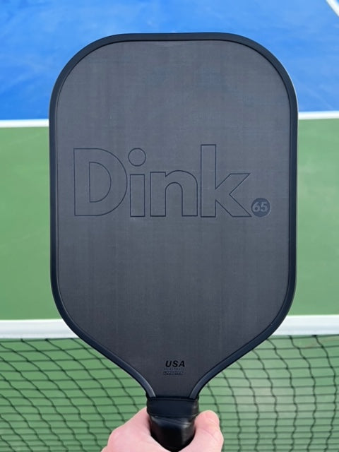 Dink65 - A Journey Fueled by Passion for Pickleball